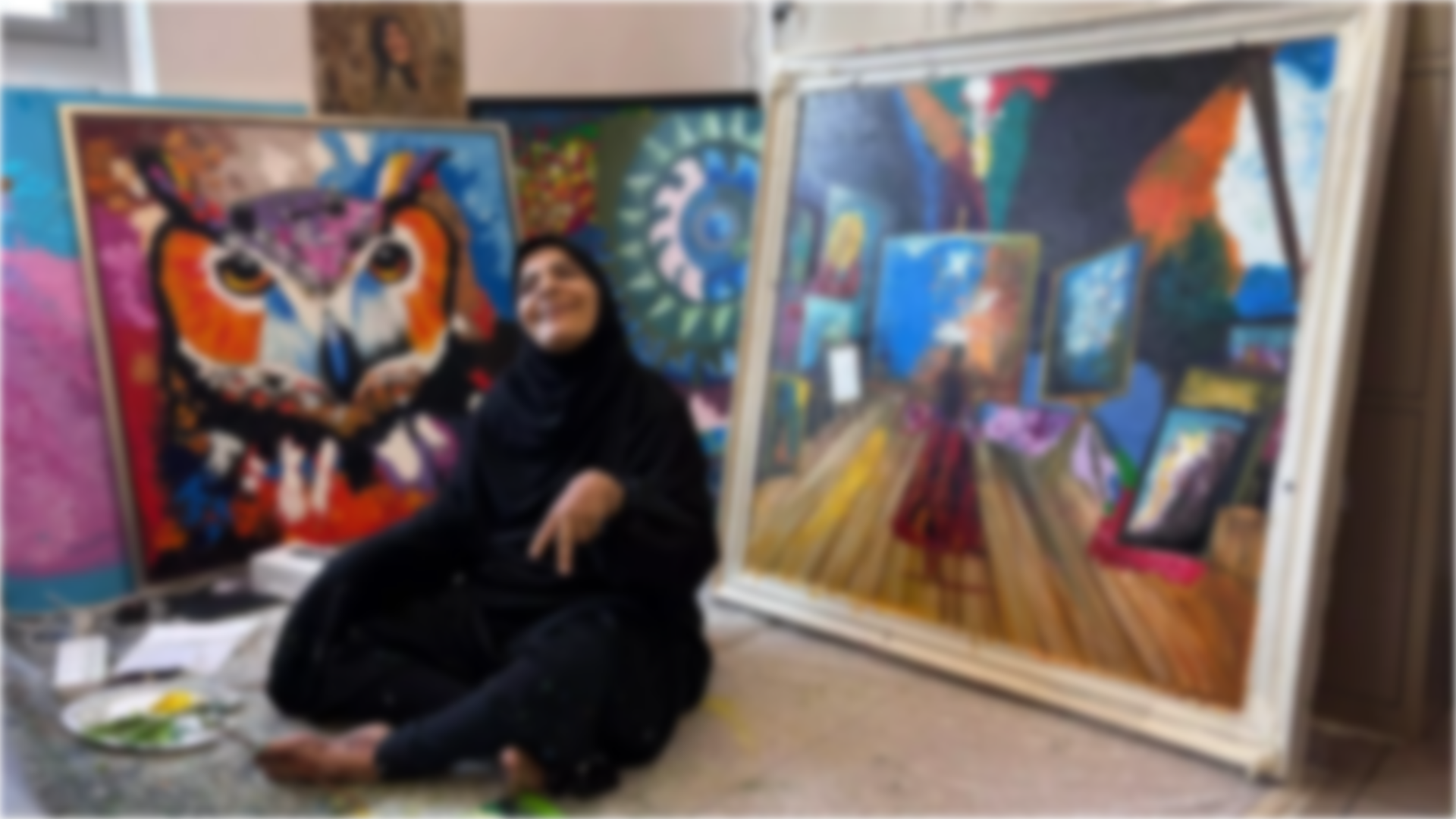 خلفية المقال